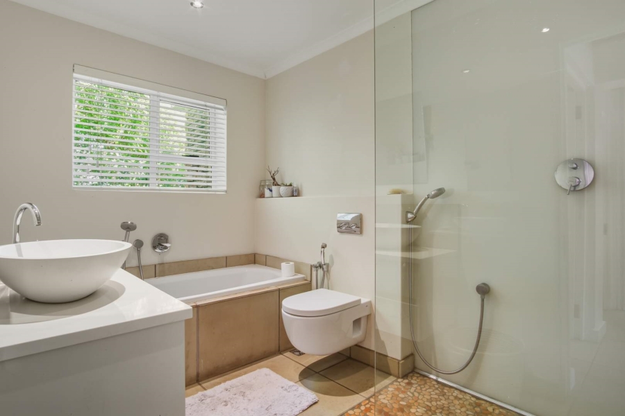 4 Bedroom Property for Sale in Ruyteplaats Western Cape